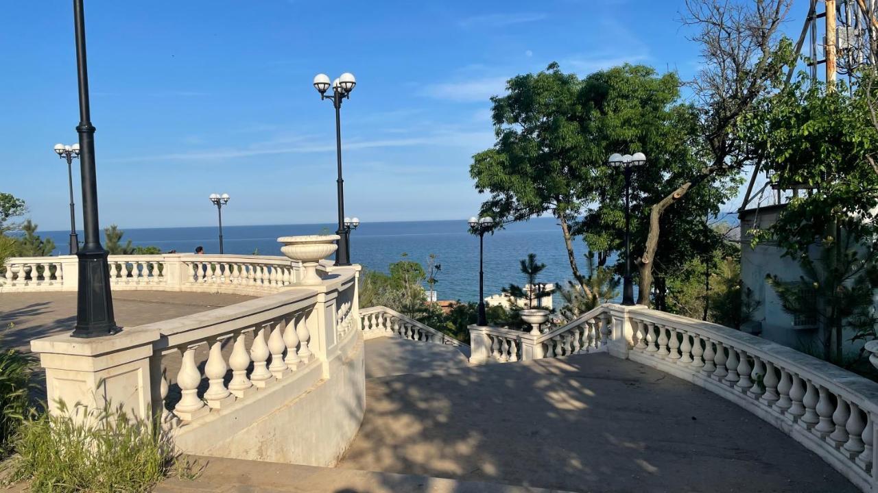 Аркадия Скай Odessza Kültér fotó